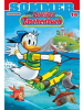 Egmont Buch - Lustiges Taschenbuch Sommer 14