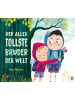 Penguin Junior Buch - Der allertollste Bruder der Welt