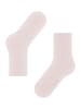 Falke Cotton Touch Socke in Light pink