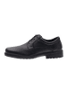 ara Eleganter Schnürschuh in schwarz