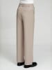 TeeShoppen Hose Klassiske in Grey