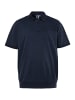 JP1880 Poloshirt in navy blau