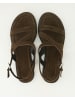Vagabond Sandalen in Braun