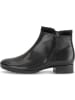 Gabor Klassische Stiefelette in schwarz