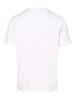 Tom Tailor T-Shirt in weiß