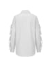 VINAJA Women Shirt in White