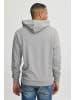INDICODE Hoodie IDLeon in Grau