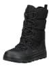 Geox Stiefel in Schwarz