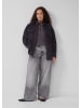 QS T-Shirt  in  9859_lila