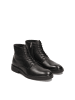 Kazar Chelsea Boots in Schwarz