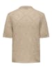 ONLY & SONS Strickpullover in String