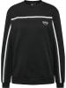 Hummel Sweatshirt Hmllgc Mai Damen in BLACK