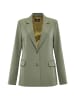 Threadbare Blazer THBSanta Monica in Khaki