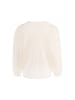 VINAJA Women Blouse in Cream