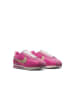 Nike Sneaker Cortez in Rosa