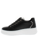 Armata di Mare Sneaker AMDS61H23-BLKRCKGLD Schwarz