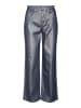 Vero Moda Weit geschnitten in Medium Blue Denim