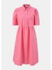 comma Kleid in 4425_pink