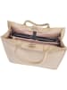 Bugatti Handtasche Daphne Tote Bag in Beige