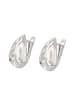 gaya Women Earrings in Silver