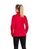 erima Racing Longsleeve in rot