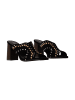 Findlay Pumps mit Absatz Paris Schwarz