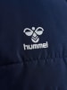Hummel Hummel Jacke Hmlessential Multisport Erwachsene Atmungsaktiv Schnelltrocknend Wasserabweisend in MARINE
