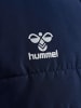 Hummel Hummel Jacke Hmlessential Multisport Unisex Erwachsene Atmungsaktiv Feuchtigkeitsabsorbierenden Wasserdichter in MARINE