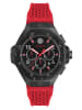 Philipp Plein Chronograph für Herren in Schwarz