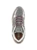 GENESIS Sneaker low G-Eco`99 Multi Mesh XT in grau