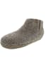 Tofvel Mula Hausschuh Braun