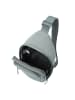 Hedgren Comby Sling Sling Bag RFID Schutz 33 cm grey-green