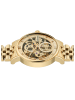 Ingersoll Uhr Armbanduhr in gold