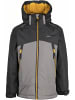 Trespass Kinder Regenjacke in Grau