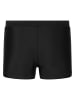 Zigzag Badehose Zack in 1001 Black