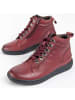 Purapiel Boots etten Botilina2 in Bordeaux