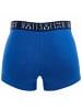 HOM Boxershort 2er Pack in Blau