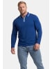 Men Plus Poloshirt in tinte