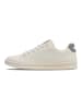 Hummel Schnürsenkel Sneaker Court Line Damen in MARSHMALLOW/SHARKSKIN