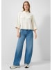 QS Bluse  in  0200_creme