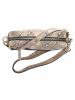 Tamaris Handtasche in beige