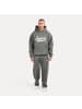 SMILODOX Jogginghose Lorik in Grau