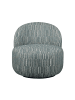 Signature Sessel CULBUTO in Grün - (W) 74  x (H) 72  x (L) 74  cm
