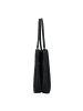 Guess Lefia Schultertasche 33 cm in black