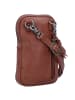 Greenburry Mad'l Dasch Umhängetasche 13 cm in hazelnut