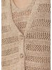 s.Oliver Strickjacke in 80X2_helles beige