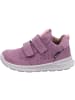 superfit Lauflernschuhe in lila