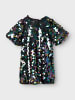 name it Kleid in Black