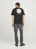 Jack & Jones Slim Fit Jeans in Grey Denim