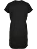 Urban Classics Urban Classics Kleider in black